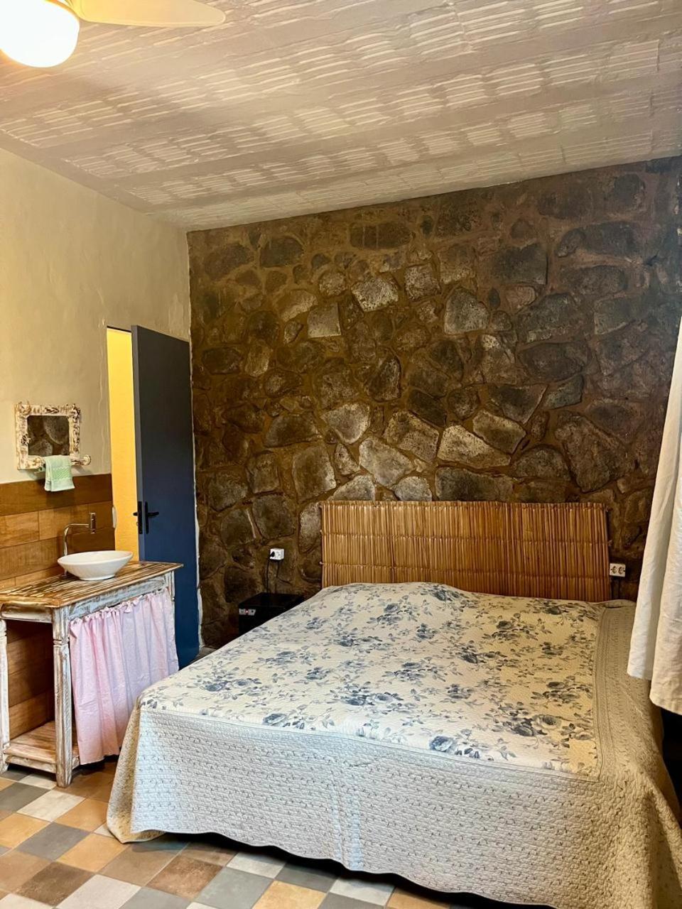 Loft Vista Mar Prosperidade Apartment Ilhabela Luaran gambar