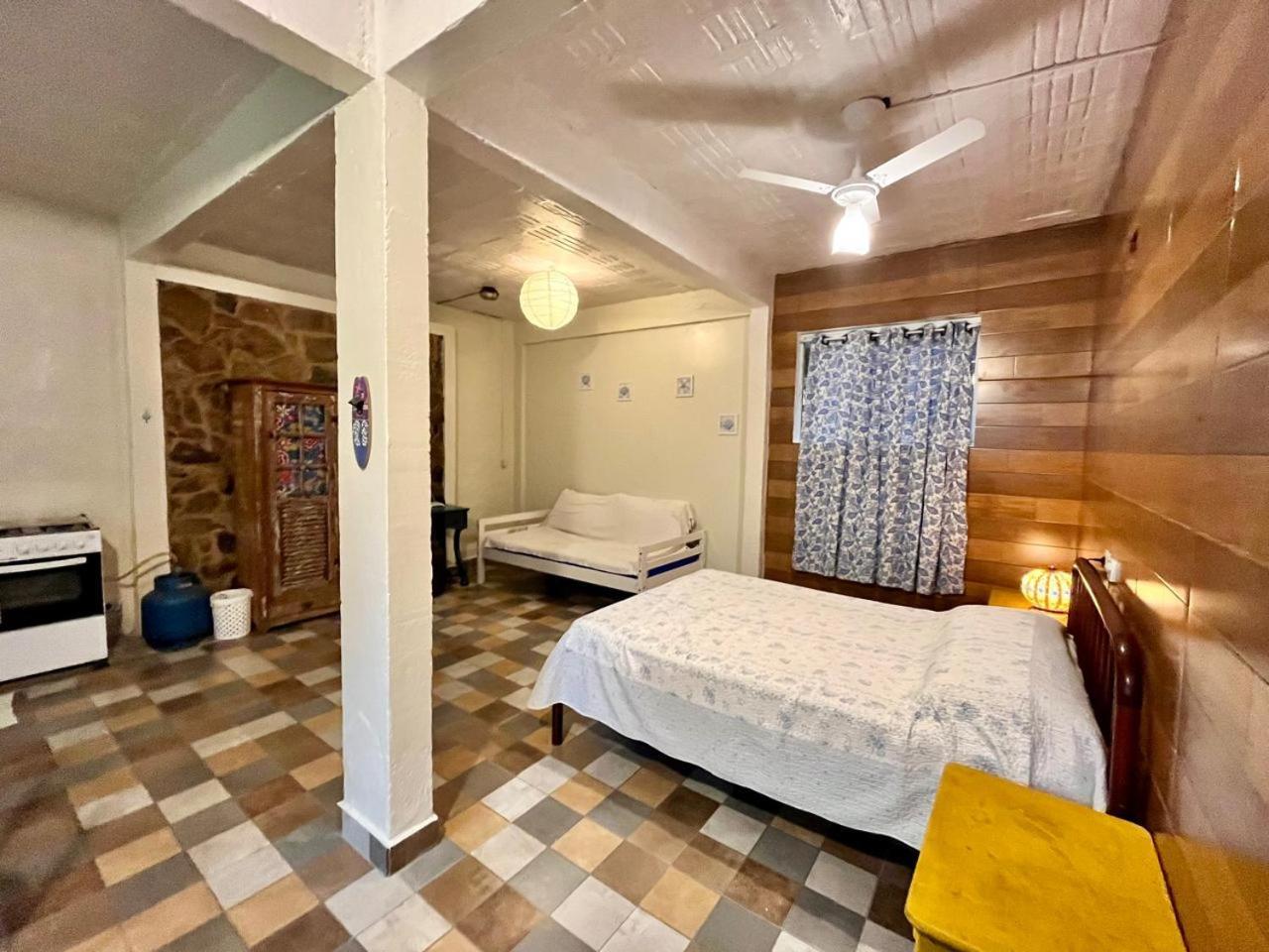 Loft Vista Mar Prosperidade Apartment Ilhabela Luaran gambar